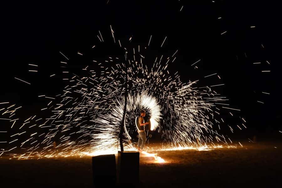 package: Agafay dinner, Sunset, show , Quad or Camel Ride - The drive out and the short photo stop