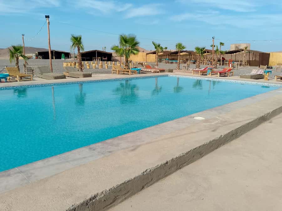 package: Agafay dinner, Sunset, show , Quad or Camel Ride - The timing needs a quick check before booking