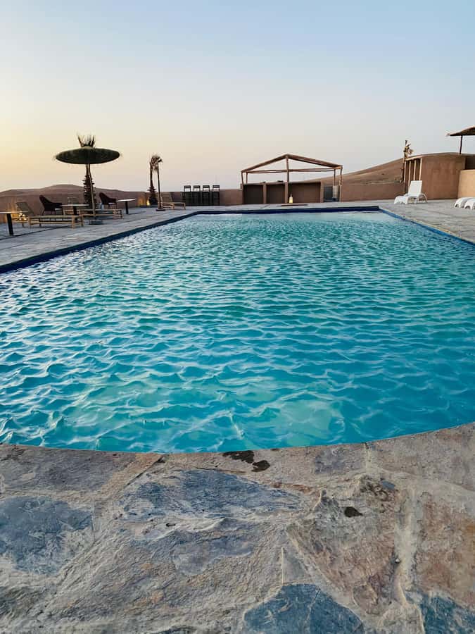 package: Agafay dinner, Sunset, show , Quad or Camel Ride - Who should book this Agafay evening?