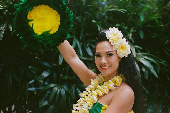Paina Waikiki Luau at Waikiki Beach Marriott - What the Paina Waikiki Luau is really like
