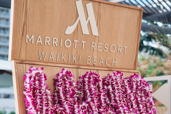 Paina Waikiki Luau at Waikiki Beach Marriott - Choosing between standard and VIP seating