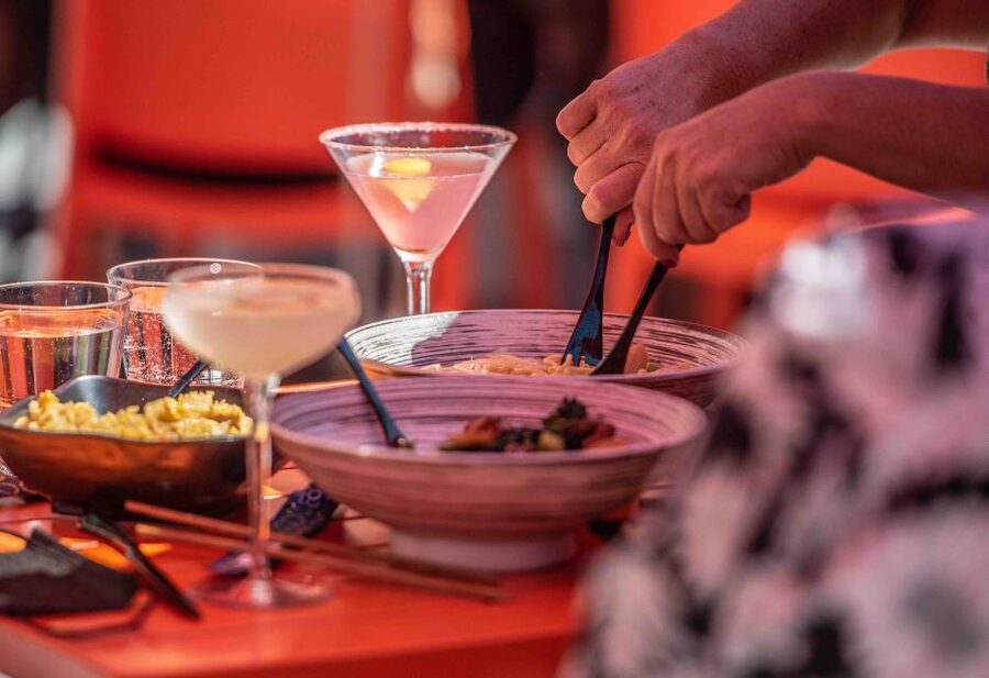 Palm Springs: Drag Show with Brunch - Is $129 a fair price?