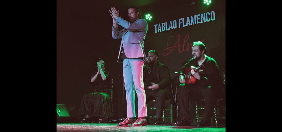 Palma: Flamenco Show at Tablao Flamenco Alma with Drink - Choosing between the drink and tapas options