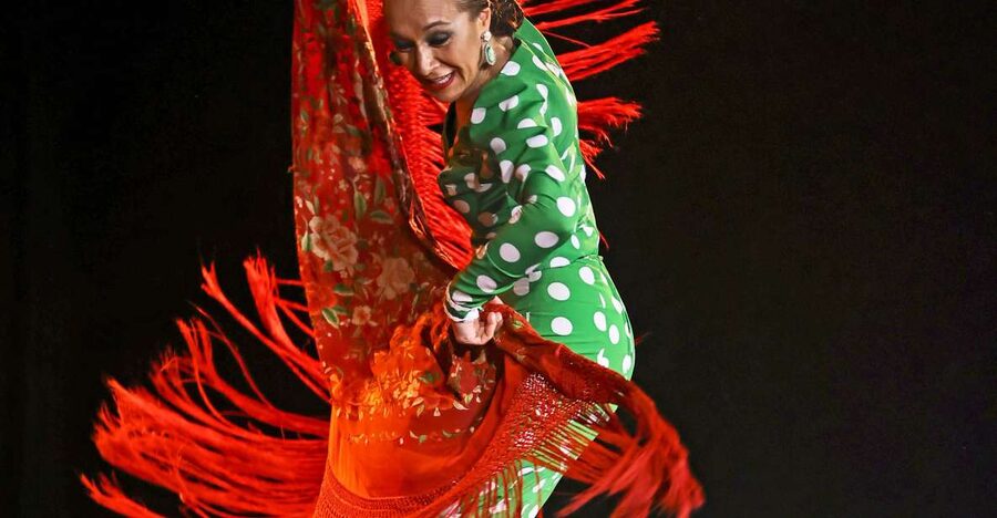 Palma: Flamenco Show at Tablao Flamenco Alma with Drink - Seating, sightlines, and the family question