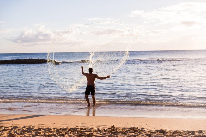 Paradise Cove Luau - Choosing among Standard, Orchid, and Premium