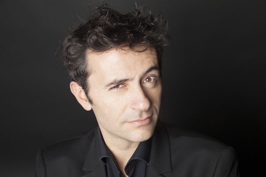 Paris: Comedy Show in English - How to Become a Parisian - A show for adults, not young children