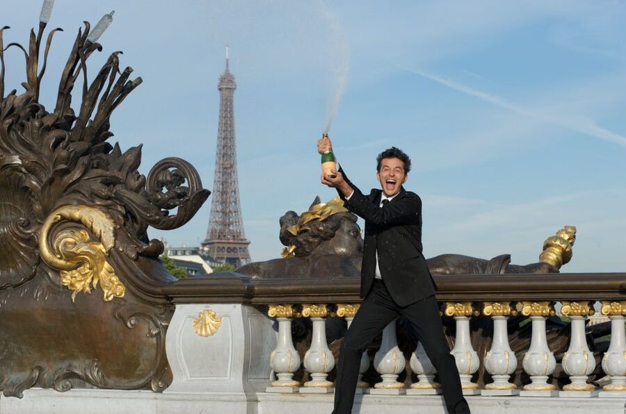 Paris: Comedy Show in English - How to Become a Parisian - Is the ticket good value?
