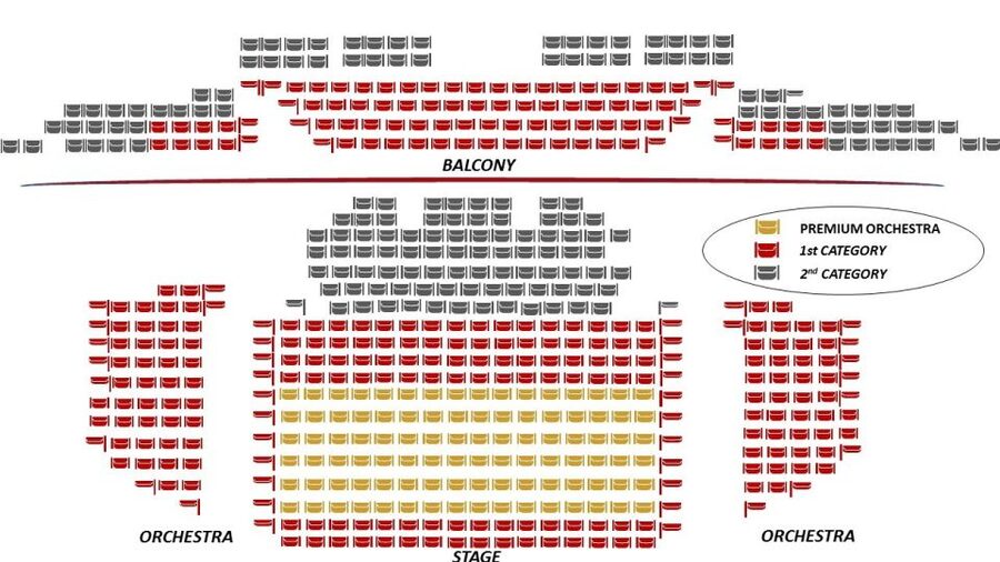Paris: Comedy Show in English - How to Become a Parisian - Practical details before you go