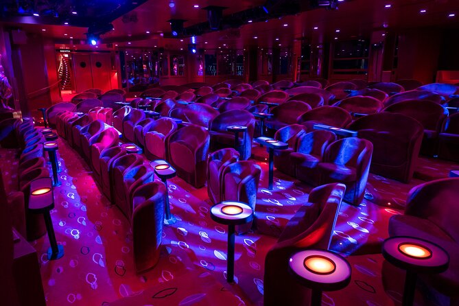 Paris: Crazy Horse Cabaret Show - What Crazy Horse Paris Is Trying to Do