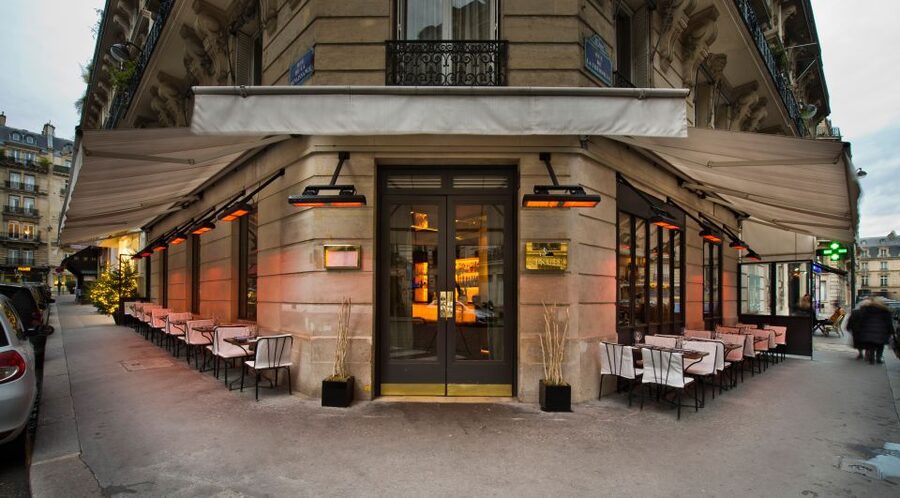 Paris: Dinner at Ginger Restaurant & Show at Crazy Horse - Picking the right dinner and show time