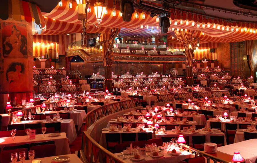 Paris: Evening Sightseeing Tour and Moulin Rouge Show - Practical ways to improve the experience