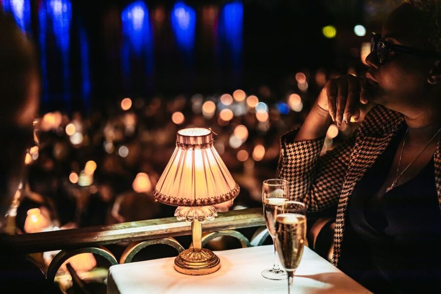 Paris: First Show Moulin Rouge with Champagne & Seine Cruise - Should you book the Moulin Rouge and Seine package?