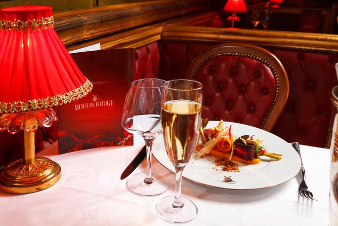 Paris Moulin Rouge Cabaret Show and Dinner - Who Will Enjoy This Night Most?