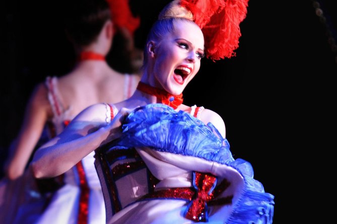 Paris Moulin Rouge Cabaret Show and Dinner - Should You Book the Moulin Rouge Dinner and Show?