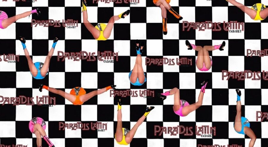 Paris: Paradis Latin Cabaret Show with Optional Champagne - Seating is the biggest practical concern