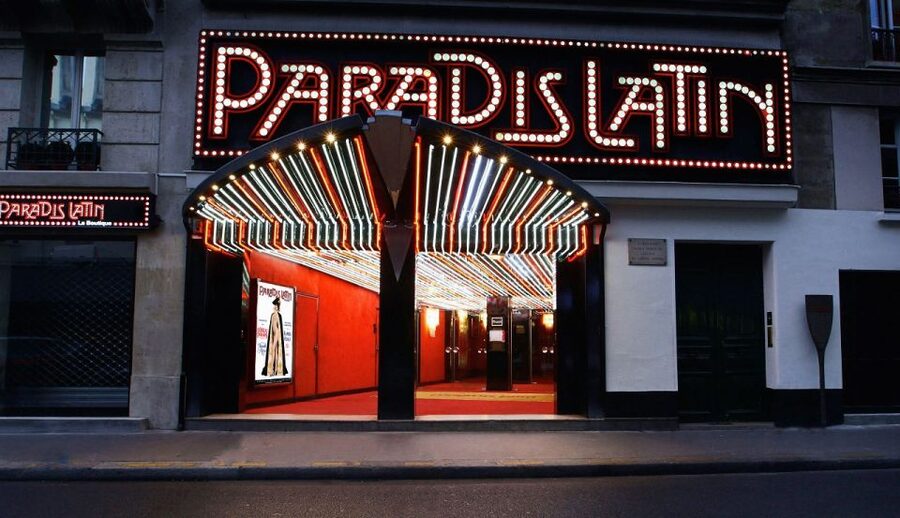 Paris: Paradis Latin Cabaret Show with Optional Champagne - Who will enjoy Paradis Latin most