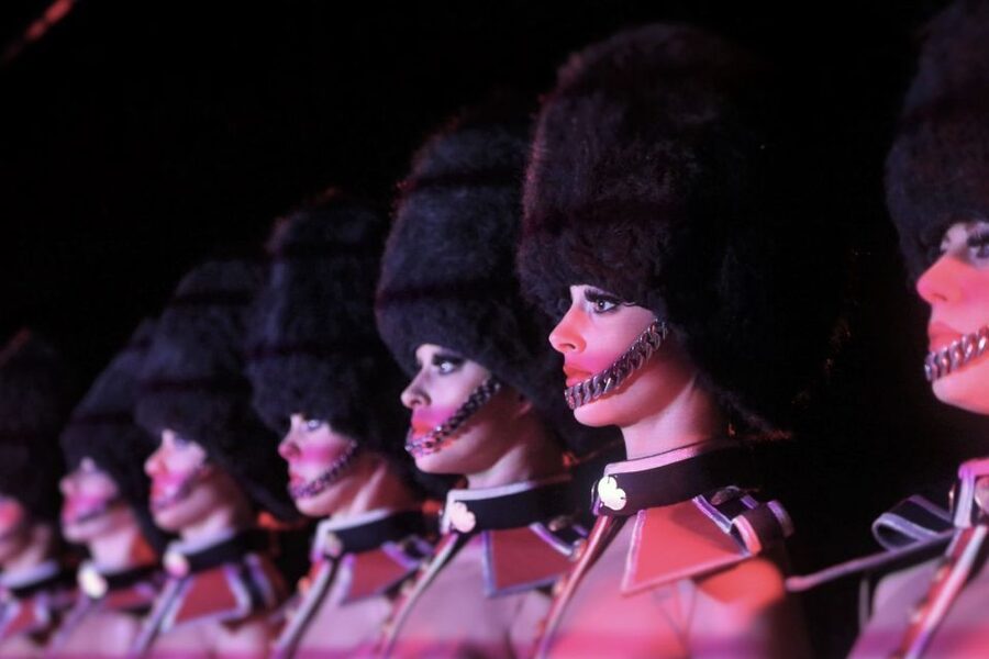 Paris: The Crazy Experience, a VIP tour of the Cabaret - Practical planning for the evening