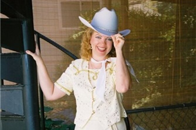 Patsy to Patsy show - Key points to know before you book