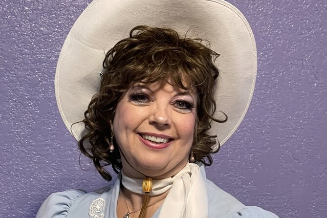 Patsy to Patsy show - The timing issue deserves attention