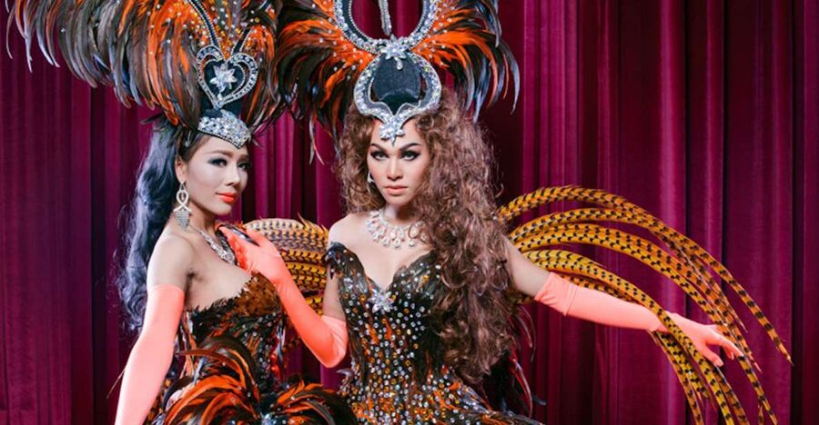 Pattaya: Alcazar Cabaret Discounted Admission Ticket - Key points to know before booking