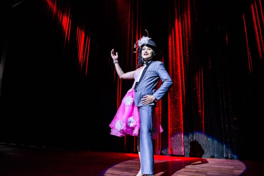 Pattaya: Alcazar Cabaret Discounted Admission Ticket - Getting to the theater without a transfer