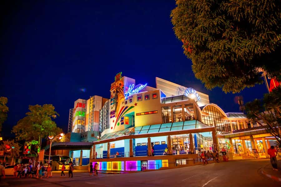 Pattaya: Alcazar Cabaret Show VIP Seat with Private Transfer - Is $38 Good Value?