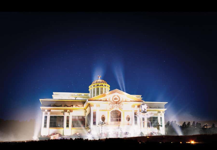 Pattaya: Tiffany's Show Discounted Admission Ticket - Key points to know before you book