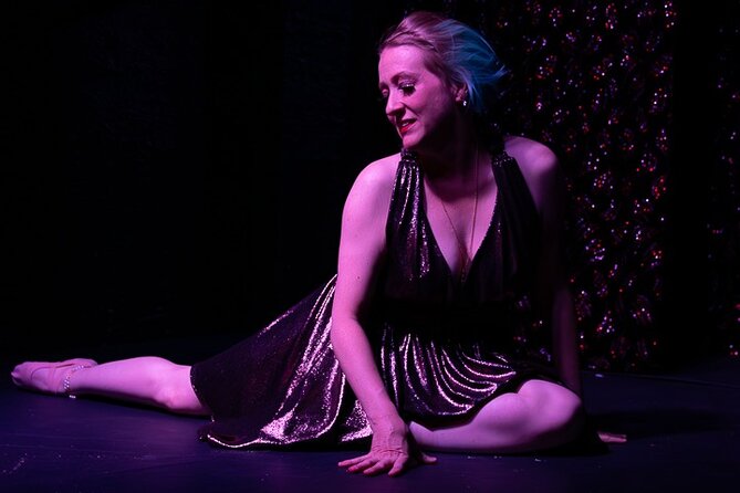 Peep Show Ticket in Chicago - Is $40 fair for this Chicago night?
