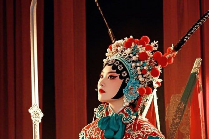 Peking Opera at Liyuan Theater Tickets - Key points to know before you book