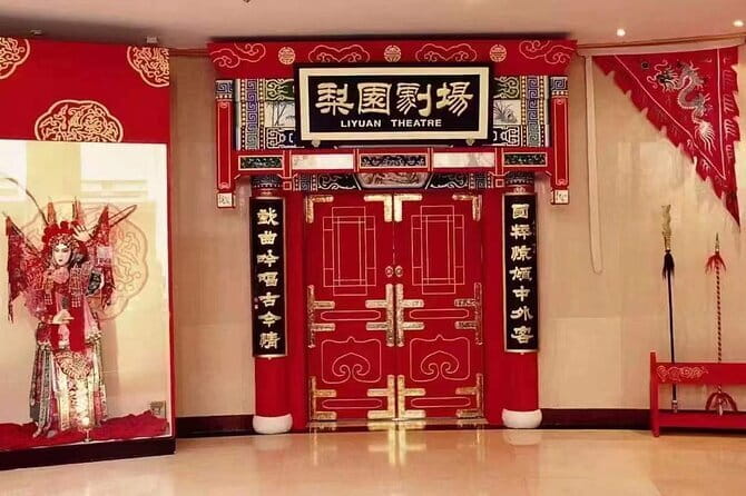 Peking Opera at Liyuan Theater Tickets - Why the English translations matter