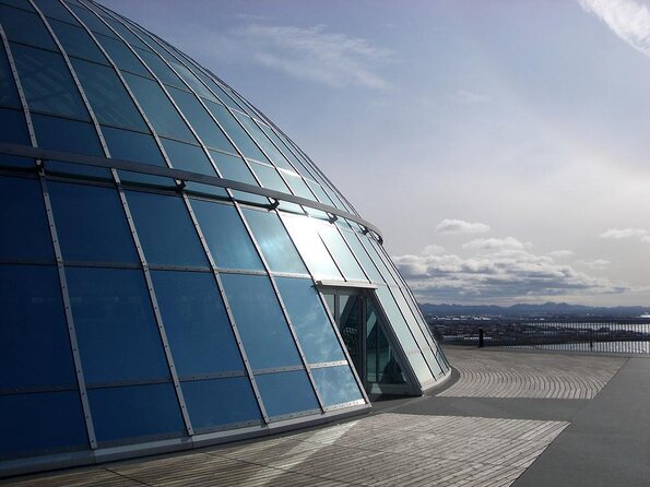 Perlan - Wonders of Iceland Experience - Key points to know before visiting Perlan