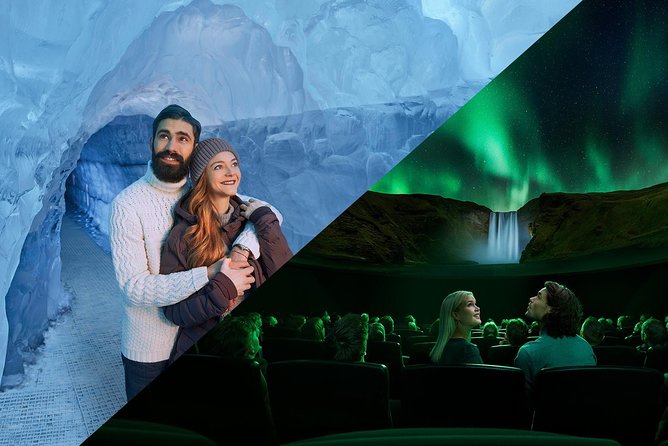 Perlan - Wonders of Iceland Experience - Why Perlan makes a good first stop in Iceland