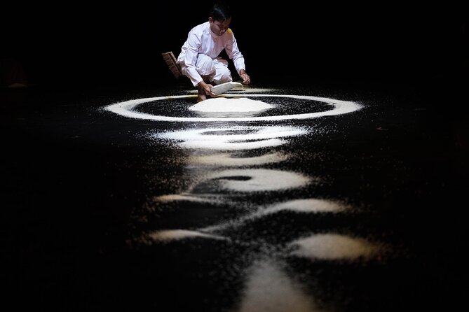Phare: The Cambodian Circus Show in Siem Reap - Who will enjoy Phare most