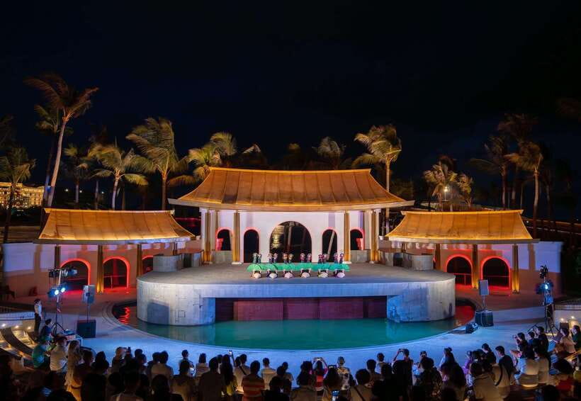 Phu Quoc Sunset Town Sightseeing With Kiss Of The Sea Show - Key points to know before booking