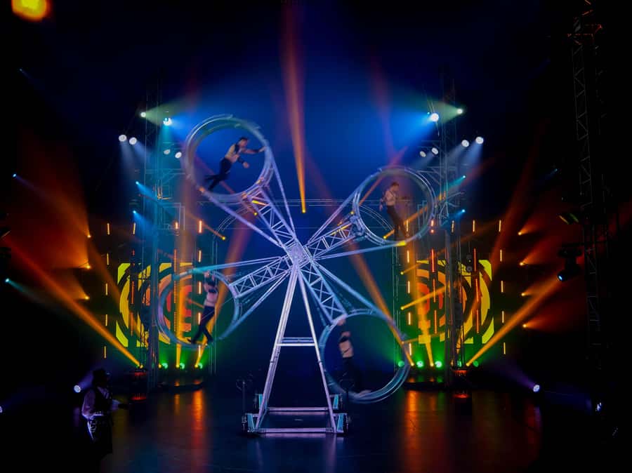 Phuket: Aqua Circus Phuket Admission Ticket - Is the $37 ticket good value?