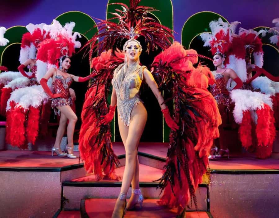 Phuket Enchanting Cabaret Night Experience - Key points to know before booking