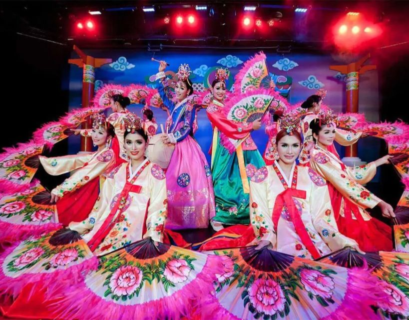 Phuket Enchanting Cabaret Night Experience - Why private transport changes the evening