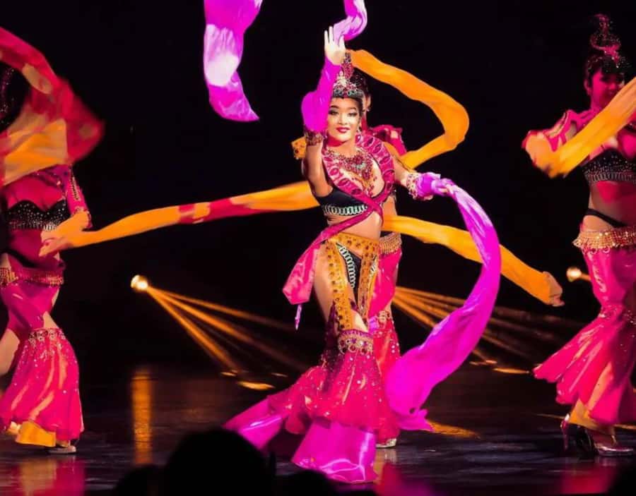 Phuket Enchanting Cabaret Night Experience - What the $342 price really covers