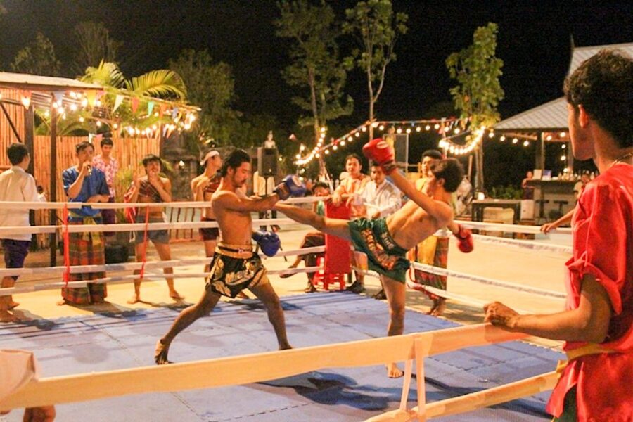 Phuket: Siam Niramit Show Admission Ticket - How to plan the evening