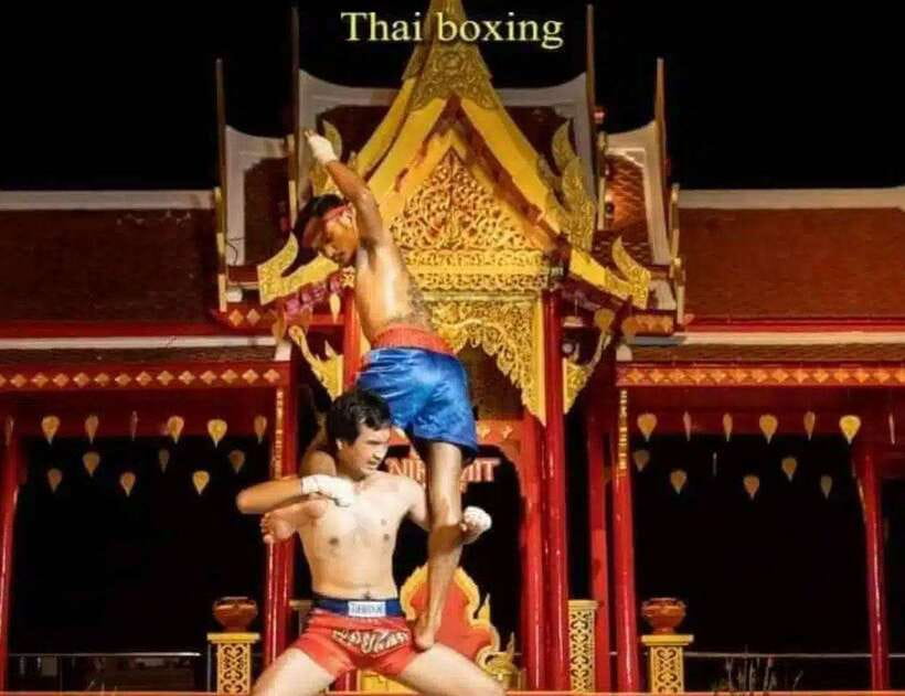 Phuket: Siam Niramit Show Ticket - A grand Phuket show with a clear cultural focus