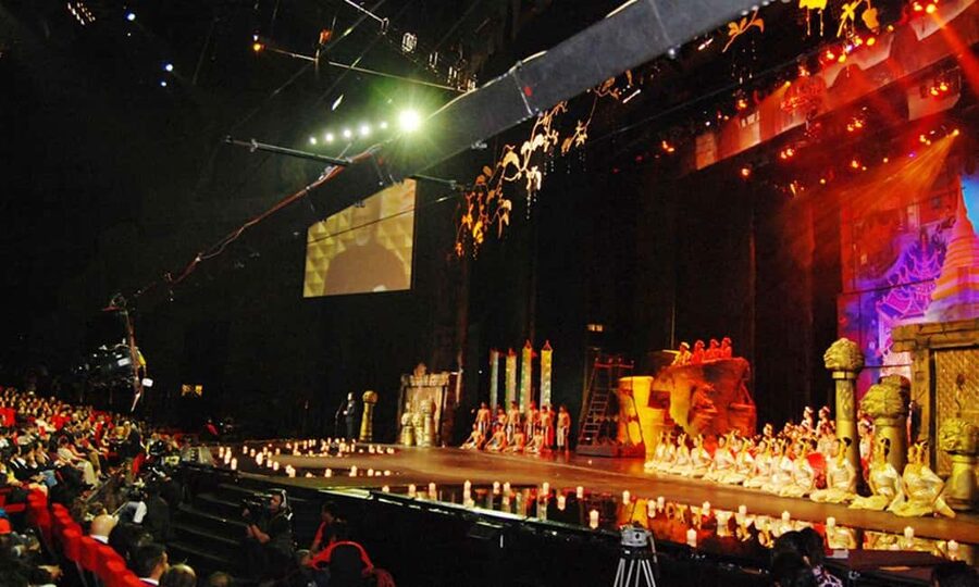 Phuket: Siam Niramit Show with Optional Dinner - Who will enjoy this Phuket show most?