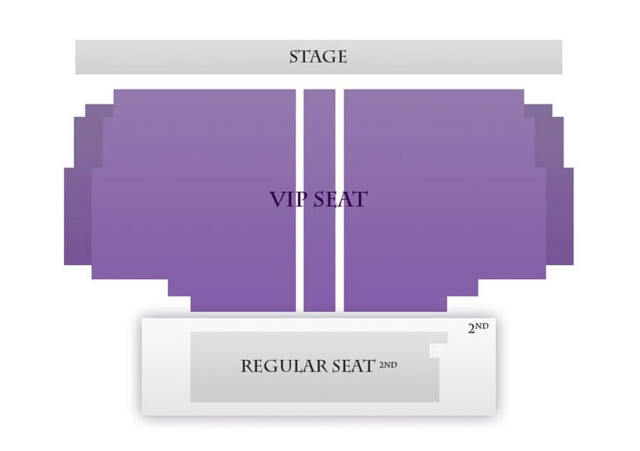 Phuket: Simon Cabaret Show Admission Ticket - A few practical ways to enjoy the evening