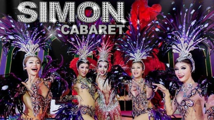Phuket: Simon Cabaret Show Admission Ticket With Transport - Simon Cabaret’s One-Hour Shot of Phuket Showmanship