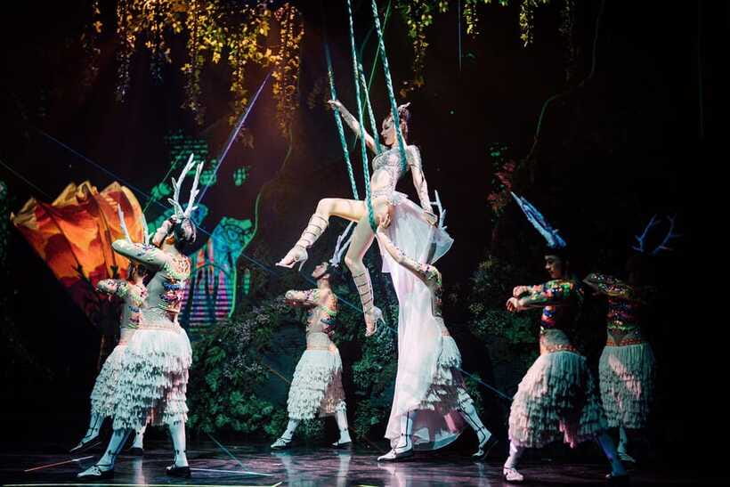 Phuket: Simon Cabaret Show Admission Ticket With Transport - FAQ