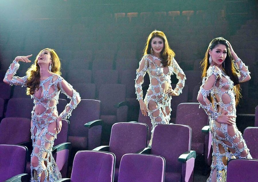 Phuket: Simon Cabaret Show Admission Ticket - Why the performers are the main attraction
