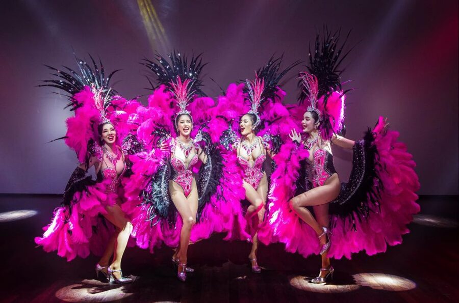 Phuket: Simon Cabaret Show Entry Ticket - A few things to know before you go