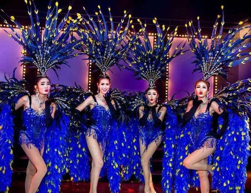 Phuket: Simon Cabaret Show VIP Tickets - What the Simon Cabaret show is really like