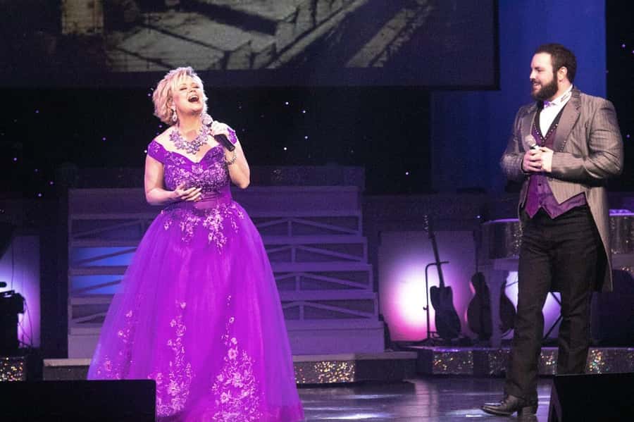 Pigeon Forge: Country Tonite Theatre Show Ticket - Key points to know before you book