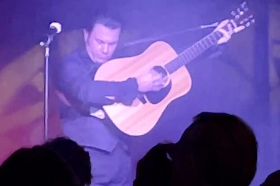 Pigion Forge: Elvis and Johnny Cash Tribute Show Ticket - Should you book this Pigeon Forge show?