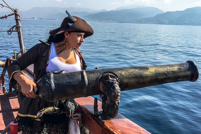 Pirate Ship Premium Dinner Cruise with Show - Is $180 a fair price?
